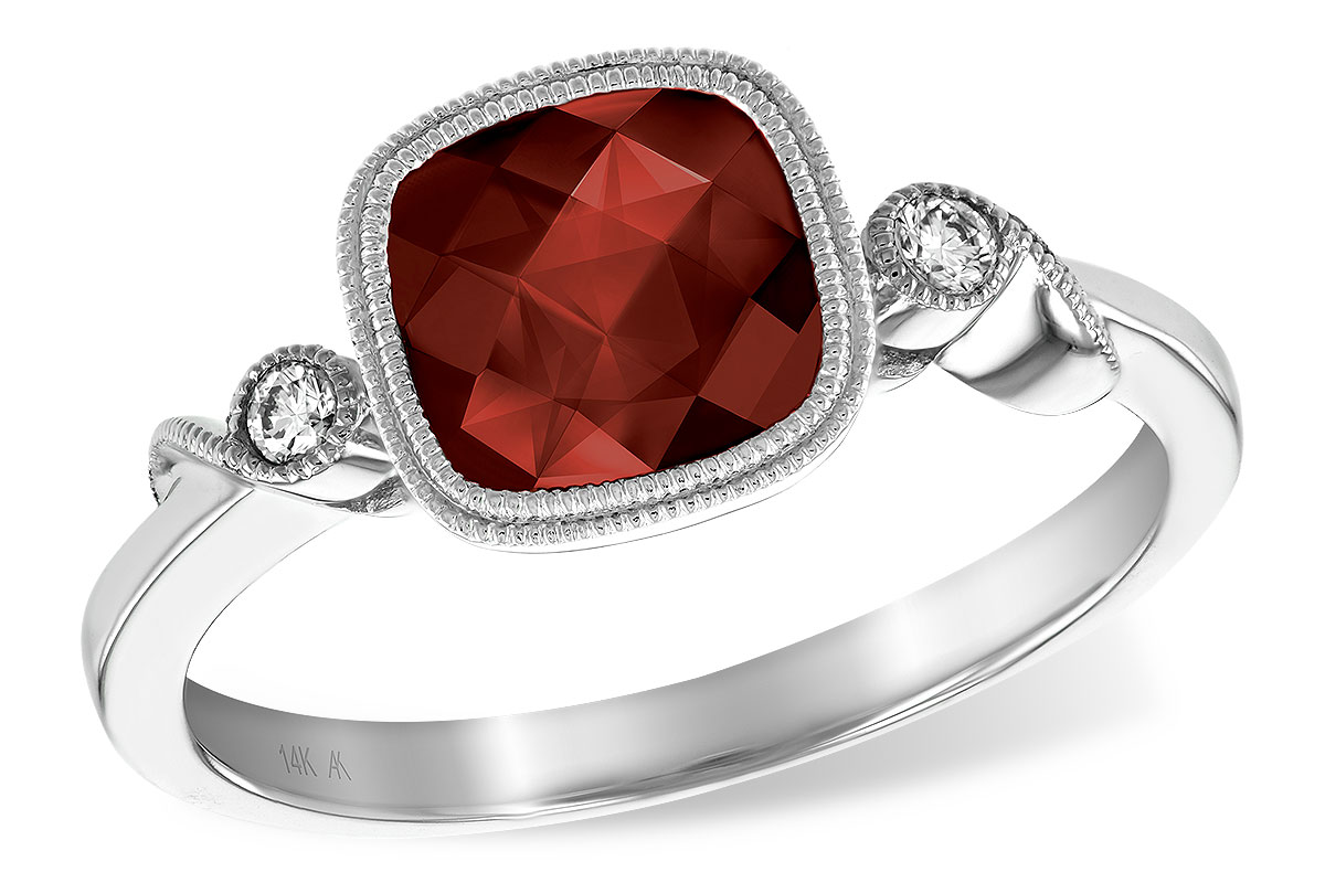 G238-62422: LDS RG 1.79 GARNET 1.84 TGW