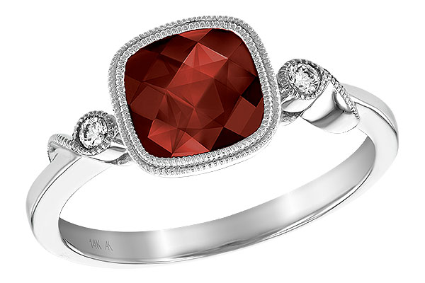 G238-62422: LDS RG 1.79 GARNET 1.84 TGW