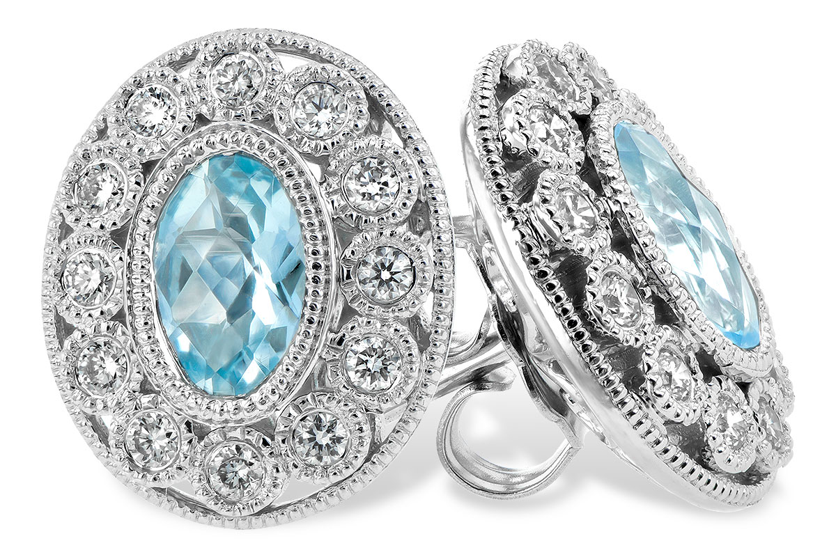 G243-12385: EARR .78 AQUA .98 TGW