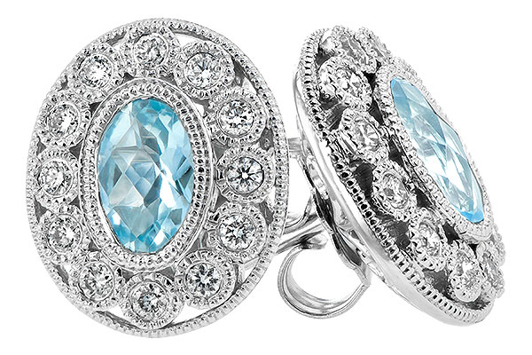 G243-12385: EARR .78 AQUA .98 TGW
