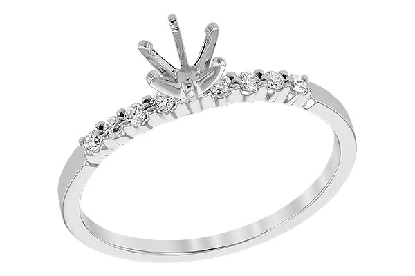 G244-06013: LDS SEMI DIA RG .11 TW