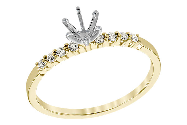 G244-06013: LDS SEMI DIA RG .11 TW