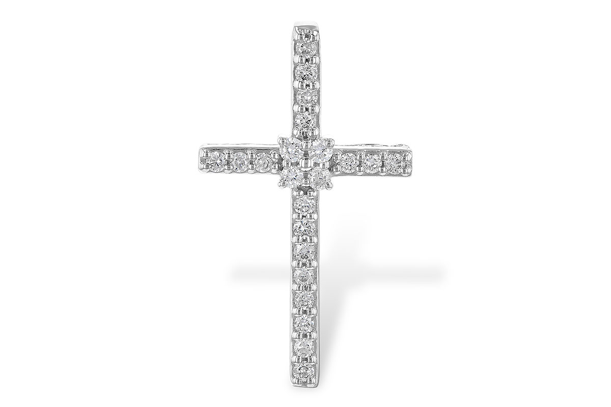 G244-95167: PENDANT .16 TW