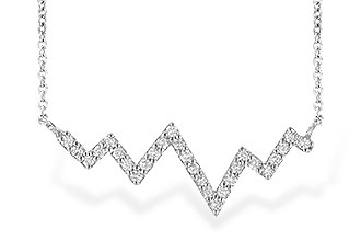 G244-96085: NECK .21 TW