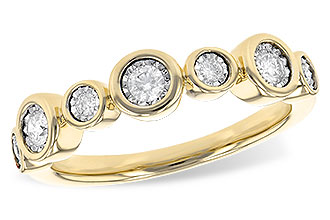 G244-96949: LDS DIA WED RG .25 TW
