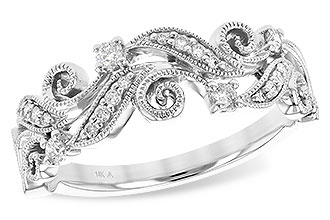G244-97894: LDS DIA WED RG .18 TW