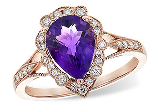 G244-98749: LDS RG 1.53 AMETHYST 1.75 TGW (10x7 PS)