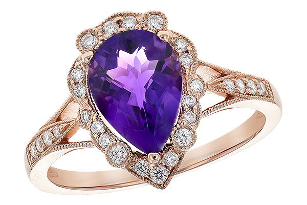 G244-98749: LDS RG 1.53 AMETHYST 1.75 TGW (10x7 PS)