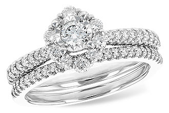 G327-66922: SET .15 BR .70 TW