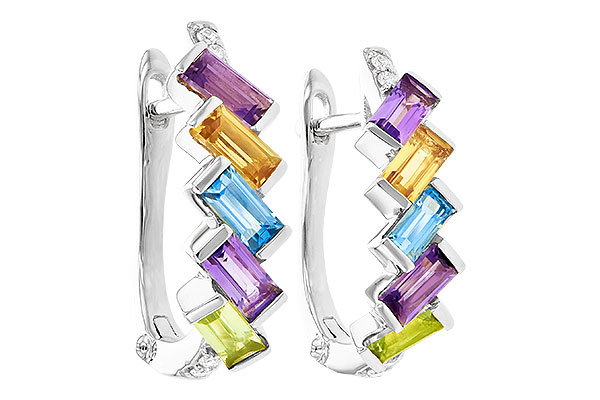 G327-71513: EARR 1.05 SEMI-PRECIOUS 1.10 TGW
