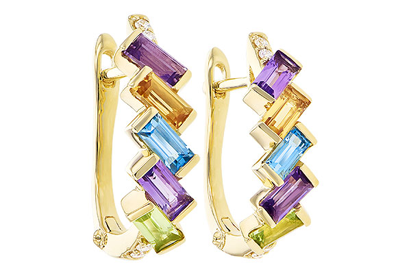 G327-71513: EARR 1.05 SEMI-PRECIOUS 1.10 TGW