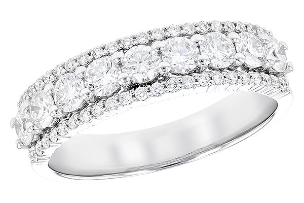 G327-71531: LDS WED RG 1.00 TW