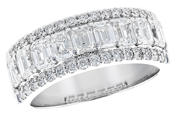 G328-56076: LDS WED RG 1.62 E.C. 2.00 TW
