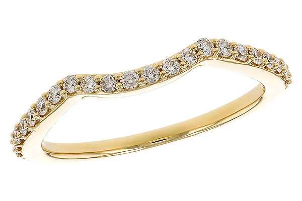 G328-59694: LDS DIA WED RG FOR B328-59686 .23 TW