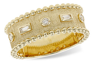 G328-61513: LDS WED RG .04 BAG .11 TW