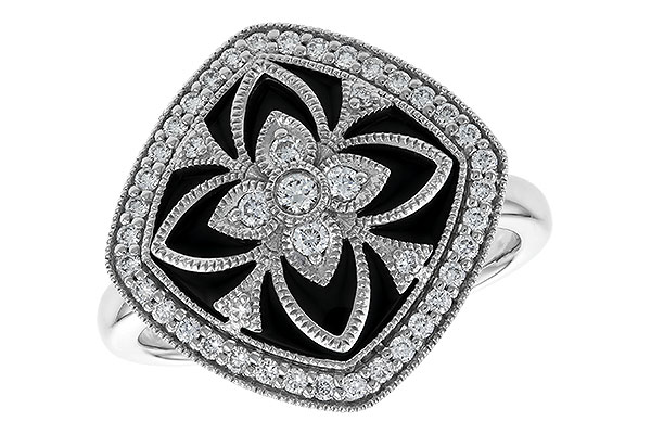 G328-61531: LDS DIA & ONYX RG .30 TW