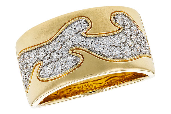 G329-46976: LDS DIA RG .50 TW