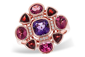 G329-48731: LDS RG 2.76 SEMI-PREC (AM,GT,PT) 2.82 TGW