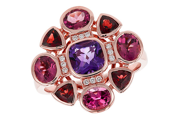 G329-48731: LDS RG 2.76 SEMI-PREC (AM,GT,PT) 2.82 TGW