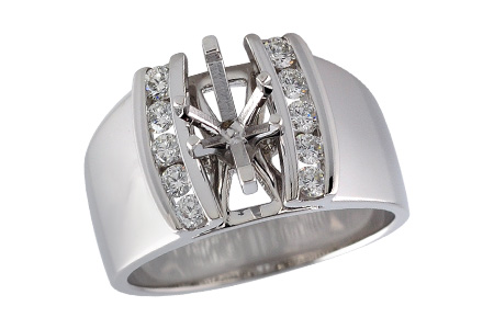 H060-37876: SEMI MT RG .37 TW