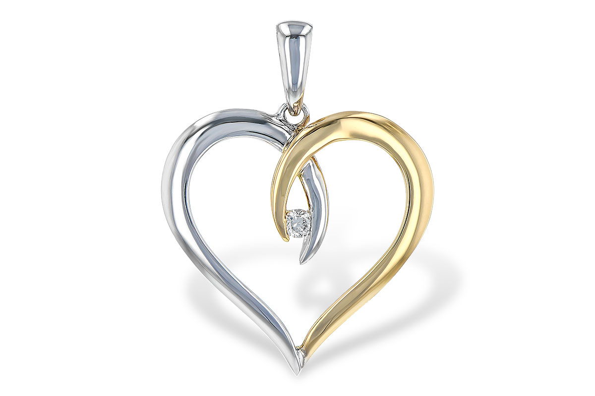 H238-58767: PENDANT .03 BR