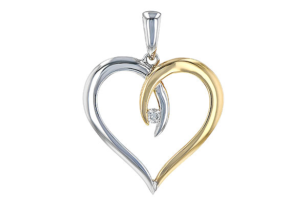 H238-58767: PENDANT .03 BR