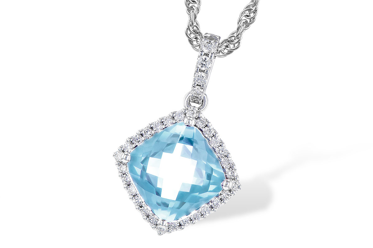 H238-62422: NECK 1.16 AQUA 1.27 TGW