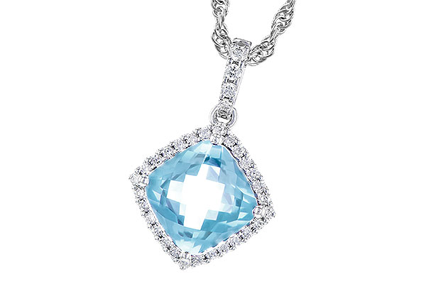H238-62422: NECK 1.16 AQUA 1.27 TGW