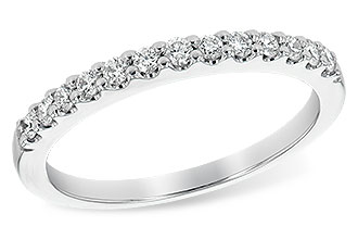 H240-39703: LDS WED RG .25 TW