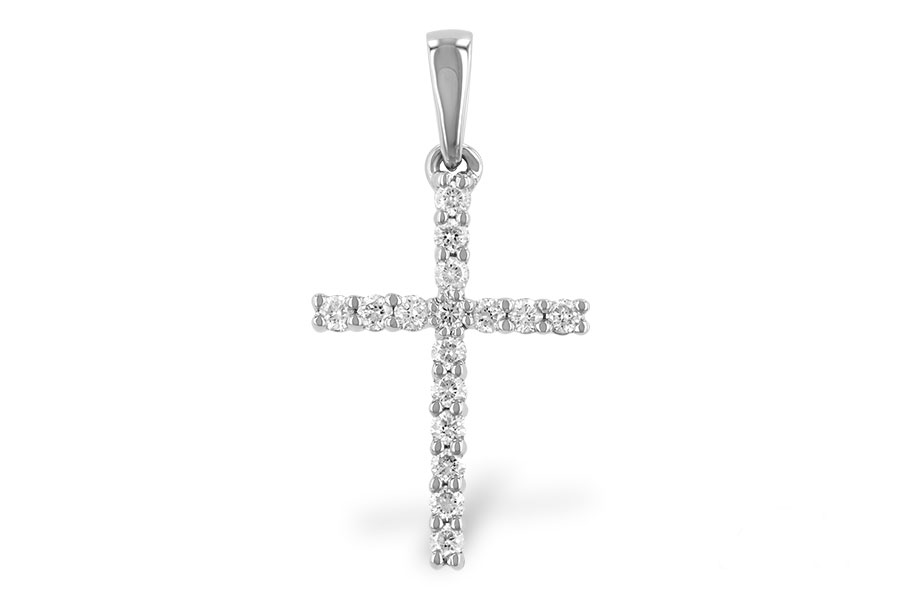 H243-15103: PENDANT .20 TW