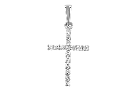 H243-15103: PENDANT .20 TW
