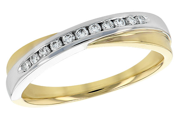 H244-07867: LDS WED RG .15 TW