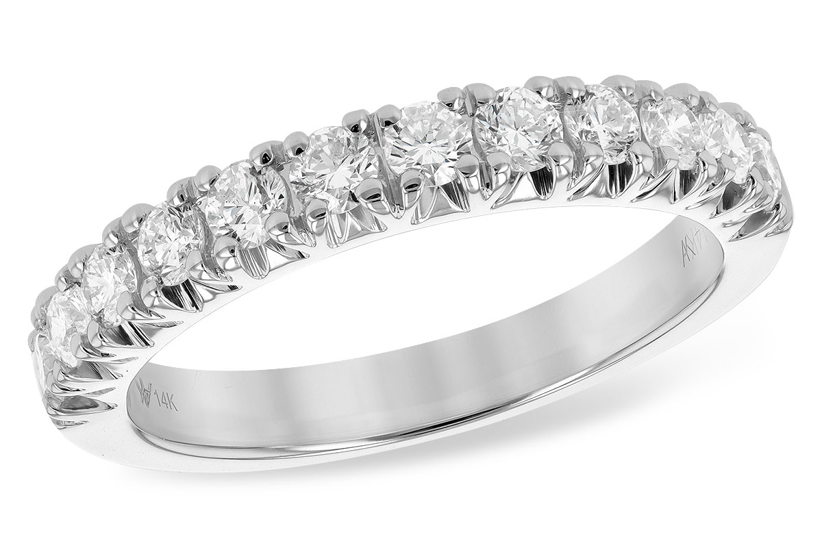 H244-92440: LDS WED RG .75 TW