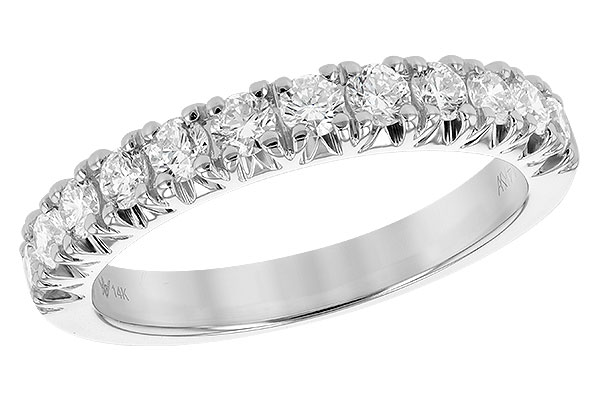 H244-92440: LDS WED RG .75 TW