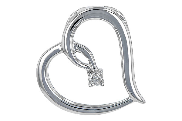 H244-94240: PENDANT .03 TW