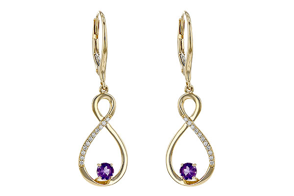H244-99722: EARR .27 AMETHYST .35 TGW