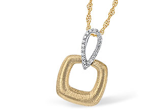 H327-67831: NECK .09 TW