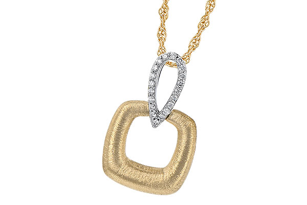 H327-67831: NECK .09 TW