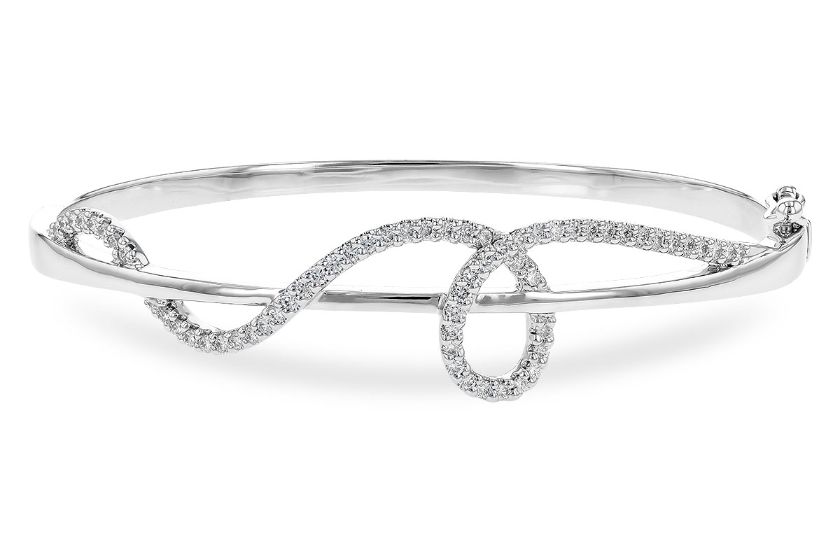 H327-67894: BANGLE .75 TW