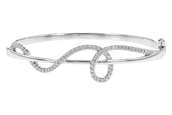 H327-67894: BANGLE .75 TW
