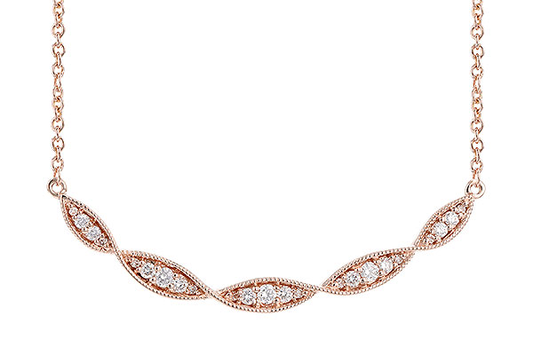 H327-70549: NECK .25 TW