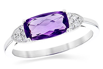 H328-55094: LDS RG 1.10 AMETHYST 1.18 TGW