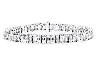 H328-56967: BRACELET 8.90 E.C. 10.40 TW