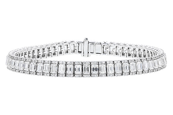 H328-56967: BRACELET 8.90 E.C. 10.40 TW