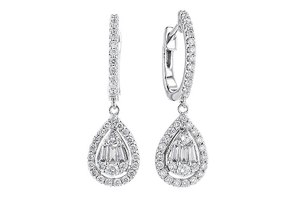H328-57885: EARR .08 BAG .50 TW