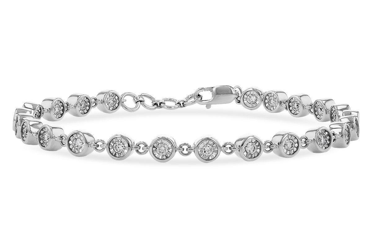 H329-46031: BRACLET 1.23 TW (7")