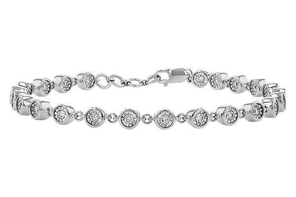 H329-46031: BRACLET 1.23 TW (7")