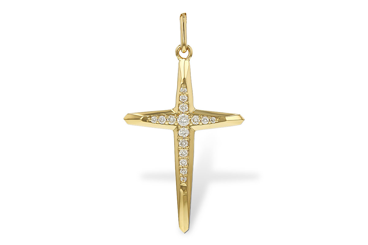 H329-52403: PENDANT .15 TW