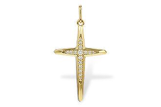 H329-52403: PENDANT .15 TW