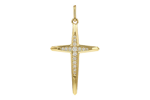 H329-52403: PENDANT .15 TW